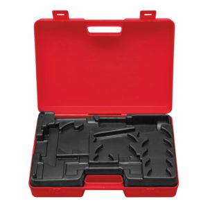 Roller Koffer mit Einlage Roller Koffer mit Einlage