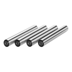 Roller Laufrolle INOX Roller Laufrolle INOX