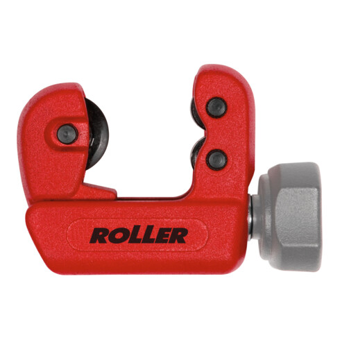 Roller Rohrabschneider Corso Cu/INOX 3–28 S Mini