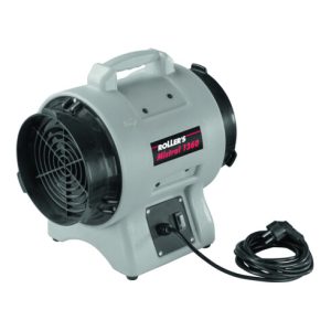 Roller Mistral 1360 Set