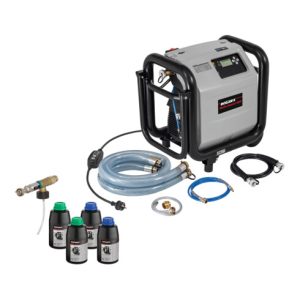 Roller Multi-Control SLW Set H Plus Roller Multi-Control SLW Set H Plus