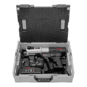 Roller Multi-Press 14V ACC Basic-Pack Roller Multi-Press 14V ACC Basic-Pack