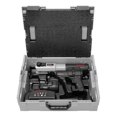 Roller Multi-Press 14V ACC BP L-Boxx
