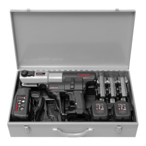 Roller Multi-Press 14V ACC Set M15-22-28+ Roller Multi-Press 14V ACC Set M15-22-28+