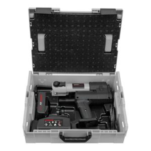 Roller Multi-Press 22V ACC Basic-Pack Roller Multi-Press 22V ACC Basic-Pack