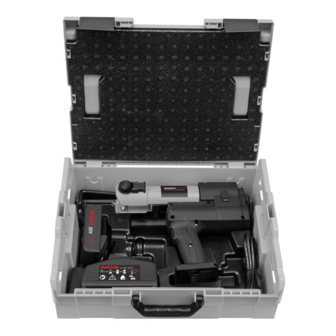 Roller Multi-Press 22V ACC Basic-Pack