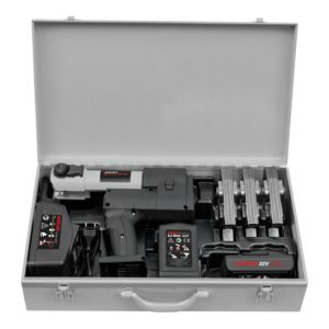 Roller Multi-Press 22V Set M15-22-28+ Roller Multi-Press 22V Set M15-22-28+