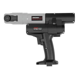 Roller Multi-Press Mini 14V ACC Antr. Roller Multi-Press Mini 14V ACC Antr.