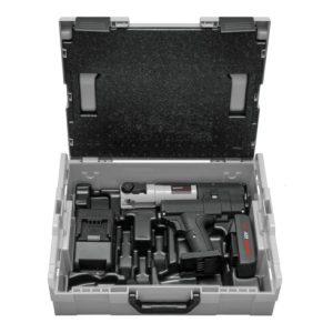 Roller Multi-Press Mini 22V ACC Basic Roller Multi-Press Mini 22V ACC Basic