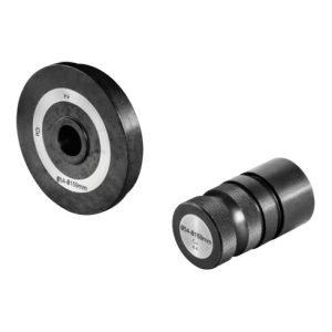 Roller Nutrollen Cu 54-159 mm