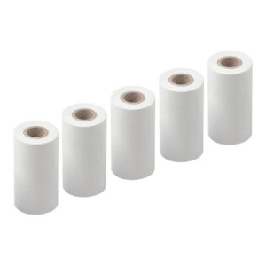 Roller Papierrolle Roller Papierrolle