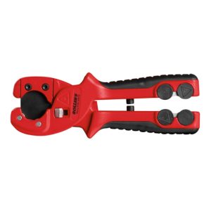 Roller Picco P 26/SW 35 – Rohrschere für Kunststoff-/Verbundrohre bis Ø 26 mm Roller Picco P 26/SW 35 – Rohrschere für Kunststoff-/Verbundrohre bis Ø 26 mm