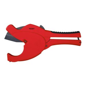 Roller Picco P 63 S – Rohrschere für Kunststoff- und Verbundrohre bis Ø 63 mm Roller Picco P 63 S – Rohrschere für Kunststoff- und Verbundrohre bis Ø 63 mm