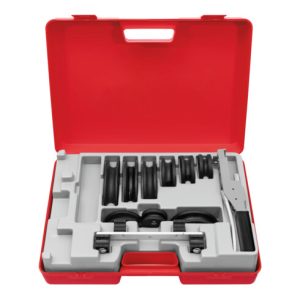 Roller Polo Set 10-22 / 3/8-7/8 Zoll Roller Polo Set 10-22 / 3/8-7/8 Zoll