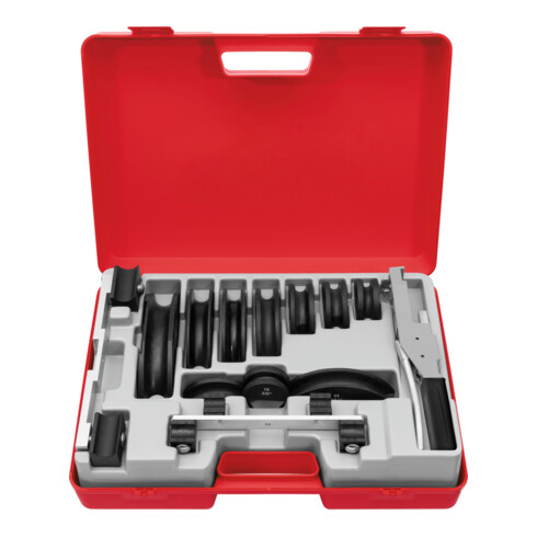 Roller Polo Set 10-32 / 3/8-7/8 Zoll