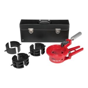 Roller Poly-Cut 110 Cu/Inox Set 76-87-100-110 Roller Poly-Cut 110 Cu/Inox Set 76-87-100-110