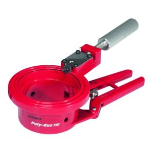 Roller Poly-Cut 110 P Basic Roller Poly-Cut 110 P Basic
