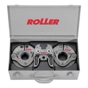 Roller Presse Pressring Set M 42-54 (PR-3S) Roller Presse Pressring Set M 42-54 (PR-3S)