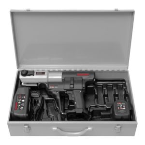 Roller Pressmaschine Multi-Press 14V ACC Basic-P SBK Roller Pressmaschine Multi-Press 14V ACC Basic-P SBK