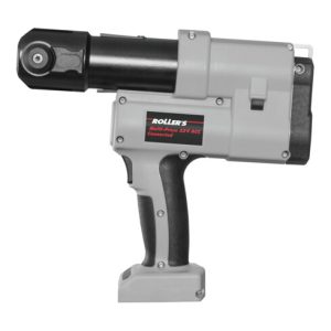 Roller Pressmaschine Multi-Press 22V ACC Connected Roller Pressmaschine Multi-Press 22V ACC Connected