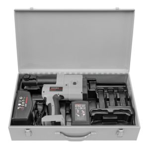 Roller Pressmaschine Multi-Press B-P 22V ACC Connected im SBK Roller Pressmaschine Multi-Press B-P 22V ACC Connected im SBK