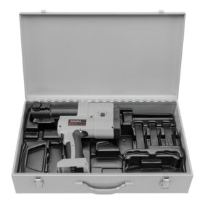 Roller Pressmaschine Multi-Press B-PP 22V ACC Connected im SBK Roller Pressmaschine Multi-Press B-PP 22V ACC Connected im SBK