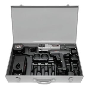 Roller Pressmaschine Multi-Press Mini 14V ACC B-P in SBK Roller Pressmaschine Multi-Press Mini 14V ACC B-P in SBK