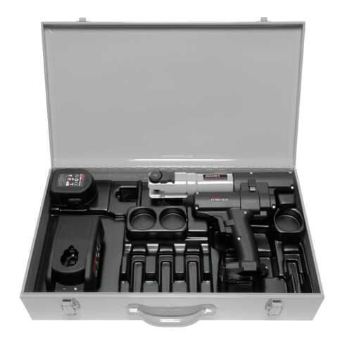 Roller Pressmaschine Multi-Press Mini 14V ACC B-P in SBK