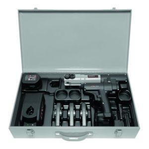 Roller Pressmaschine Multi-Press Mini 14V ACC Set in SBK