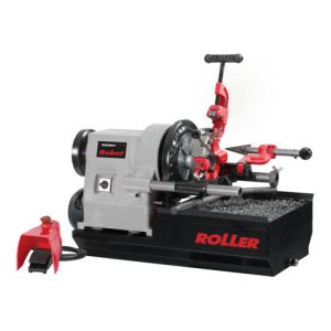 Roller Robot 2 D 1/2-2 Zoll Roller Robot 2 D 1/2-2 Zoll