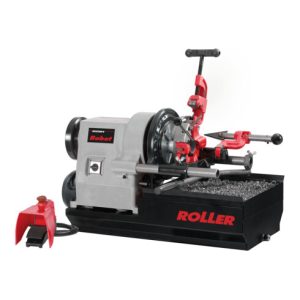 Roller Robot 2 K 1/2-2 Zoll Roller Robot 2 K 1/2-2 Zoll