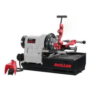 Roller Robot 2 U 1/2-2″ Roller Robot 2 U 1/2-2″