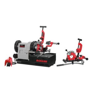 Roller Robot 3 U 1/2-3″