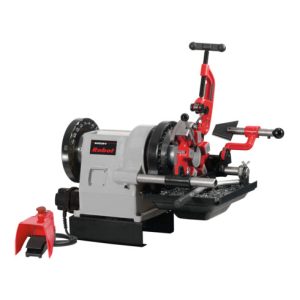 Roller Robot 3 U-L 21/2-3″