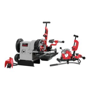 Roller Robot 4 D-L 1/2-4″