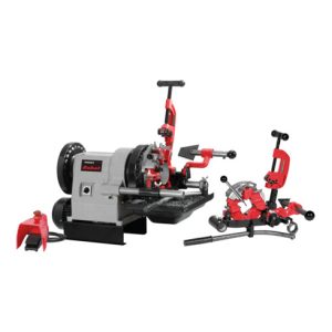 Roller Robot 4 K-L 1/2-4″