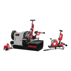 Roller Robot 4 U 1/2-4″
