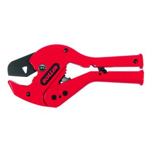 Roller Rohrschere Picco P 42 S für Kunststoffrohre Roller Rohrschere Picco P 42 S für Kunststoffrohre