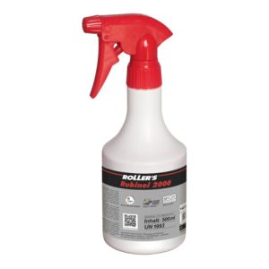 Roller Rubinol 2000 500 ml Spritzflasche Roller Rubinol 2000 500 ml Spritzflasche