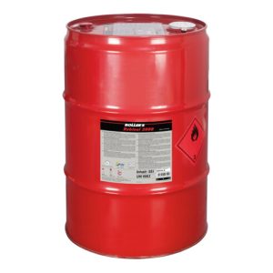 Roller Rubinol 2000 55 l Fass