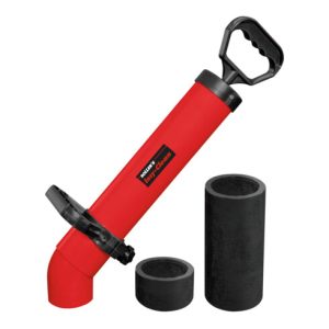 Roller Rohrreinigung Easy-Clean Roller Rohrreinigung Easy-Clean
