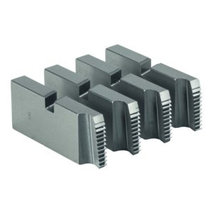 Roller Schneidbacken HSS 1-2″ rechts, Satz Roller Schneidbacken HSS 1-2″ rechts, Satz