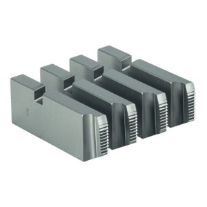 Roller Schneidbacken HSS NPT 1/2-3/4″ re, Satz Roller Schneidbacken HSS NPT 1/2-3/4″ re, Satz