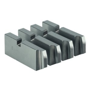 Roller Schneidbacken HSS NPT 1/4-3/8″ re, Satz Roller Schneidbacken HSS NPT 1/4-3/8″ re, Satz