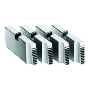 Roller Schneidbacken HSS R 1/16-1/8 Zoll rechts, Satz Roller Schneidbacken HSS R 1/16-1/8 Zoll rechts, Satz
