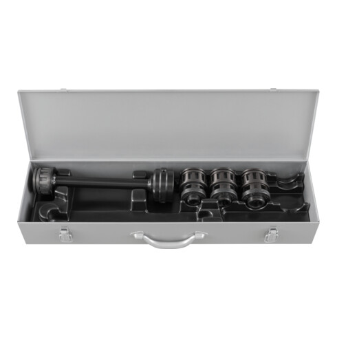 Roller Schneidkopf S Set Central 3/8-1/2-3/4"