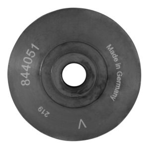 Roller Schneidrad Schneidrad V Roller Schneidrad Schneidrad V