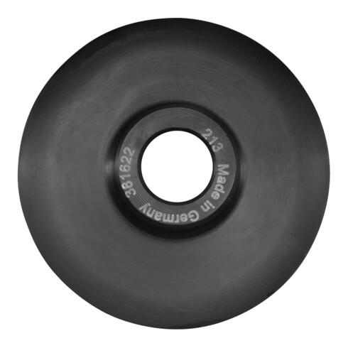 Roller Schneidrad St 1–4 Zoll, s12