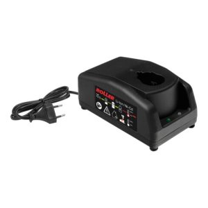 Roller Schnellladegerät Li-Ion/Ni-Cd Roller Schnellladegerät Li-Ion/Ni-Cd