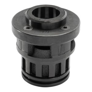 Roller Schnellwechsel-Schneidkopf S R 1 Zoll re Roller Schnellwechsel-Schneidkopf S R 1 Zoll re
